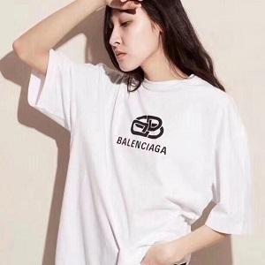 BALENCIAGA半袖Tシャツバレンシアガスーパーコピー売上本数が高い