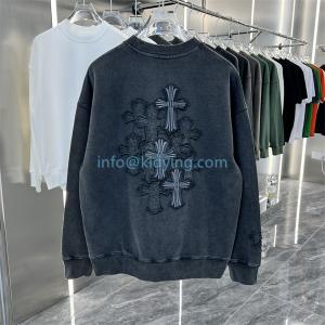 22fw CHROME HEARTS クロムハーツ プルオー...