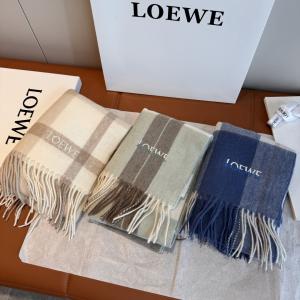 ブランド 偽物 激安Loewe最安価格に挑戦中 お得な激安セール価格 上品カジュアルな雰囲気にマフラー.