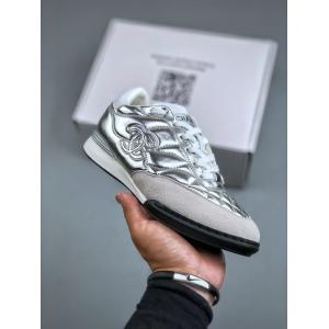 人気商品登場 通販限定商品 優秀なアイテムシャネルスニーカーブランド スーパー コピー 優良店.