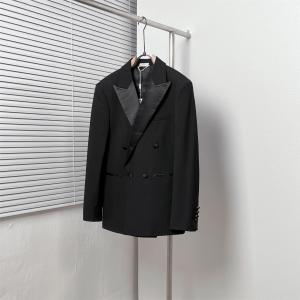  スーツDIOR2026最高ランキング 2026秋冬トレンドデザイン フィット感のあるブランド コピー 販売 店.