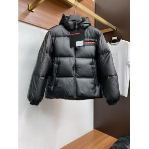  ダウンジャケットブランド 通販店プラダ秋冬シーズン継続トレンド新着 NEW大変素敵 入手困難.