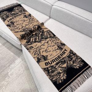 スーパー コピー ブランド人気 ランキング お買い得品  大人の雰囲気たっぷりマフラーBURBERRY.