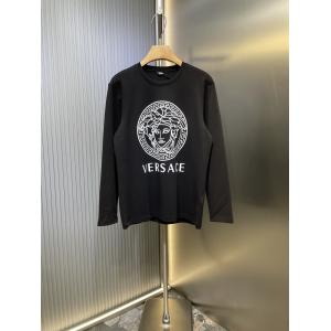 VERSACEＴシャツ品が良い 品質保証 十分な耐久性偽物 通販 サイト..
