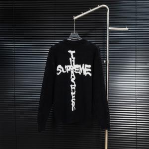 パーカメンズ格安通販 カッコカワイイ 美品*入手困難SUPREME通販 ブランド..