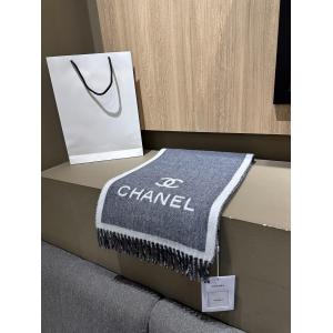 モダンな印象 超人気美品 魅力のマフラーシャネルブランド コピー 販売 .