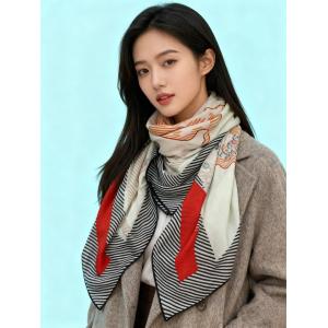 マフラーエルメスブランド アクセサリー 激安大変人気 大人の魅力 累計販売数5万枚突破..