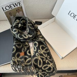 ロエベブランド 品 コピーVIPセール激安 限定セール新品 好感度265％マフラー..