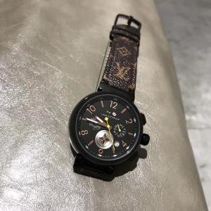 最新大人気 素敵な商品 クリスマスプレゼントにもLOUIS VUITTONブランド 通販 激安時計时..