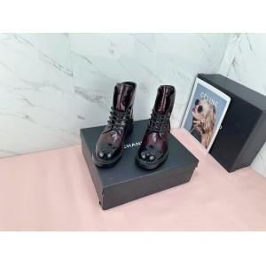 ブーツCHANEL 超目玉 ファッションモード系  完売必須ブランド コピー 専門店..