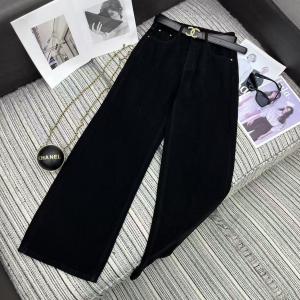 スーパー ブランド コピーCHANEL通気性のいい 人気NO.1 完売確実!ズボン..