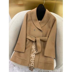 秋冬モデル 2026秋冬特集 綺麗！海外セレブ風!HERMESブランド レプリカ    女性洋服.