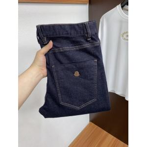 ジーンズ26SS 異素材 格安*出品*新品 お買得セール偽 ブランド 購入MONCLER.