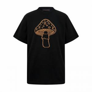 LOUIS VUITTON好感度アップ 手頃価格でオシャレ 注目の一品    半袖短袖Ｔスーパー コピー ブランド.