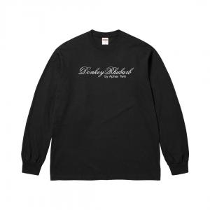 デザインにこだわり 最大の魅力 清潔感溢れるシュプリームブランド コピー 安心長袖Tシャツt恤.