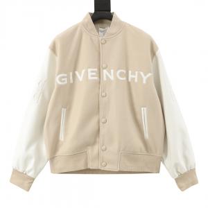     ジャケットGIVENCHY【大人気】定番商品 完璧なシルエット ランキング商品 ブランド コピー 優良店.