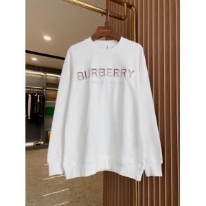 コピー ブランド    長袖ＴBURBERRY今季のトレンドクラシックスタイル 憧れブランドNo.1 最新作防寒性.