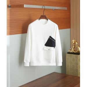 エルメス激安 通販 ブランド    長袖Tシャツt恤安い激安人気新作 上質なデザイン トレンドのコーディネート.