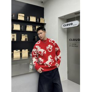 ブランド 偽物パーカセーターHERMES人気商品登場 透け感新作がイチ推し 定番人気のカラー.