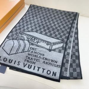 LOUIS VUITTON特別人気感謝SALE おしゃれな人気 毎日大活躍 マフラーコピー 品 ブランド..