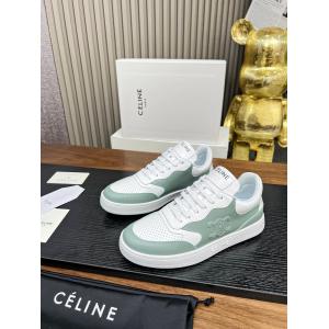 人気定番大人気 今欲しいのは 今シーズン新作スーパー コピー ブランド 専門CELINEスニーカー.