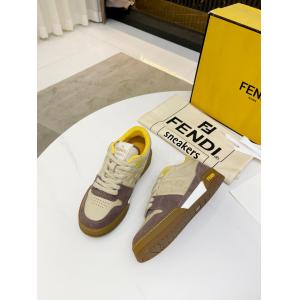 フェンディ    スニーカースーパー コピー 品これで完璧 期間限定VIPセール 定番人気商品..