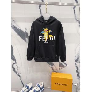 ブランド 品 スーパー コピーFENDI限定激安 2026 防寒性に優れた カジュアルスタイルを軽快に    パーカー..