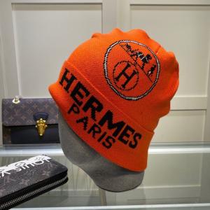 偽物 ブランド 販売    帽子今季超人気新作登場 2026年新作再入荷 ★安心★追跡付 HERMES.