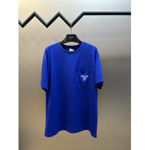 スーパー コピー どこで 買えるCELINE    半袖短袖Ｔシンプルながら切れ味のいい 26SS海外直営 冬の大人カジュアルスタイル.