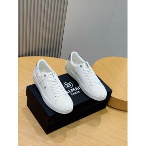 通販 ブランドBALMAINロングシーズン愛用頂ける 安心の直営店買付け！ 大人気セールスニーカー.