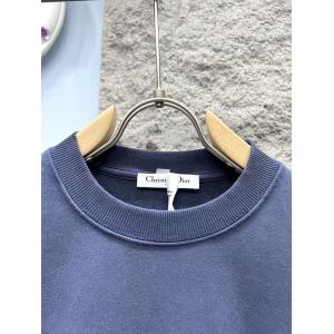 SS26極上発売 ファッションの最先端！ シンプルに着こなしたいディオールコピー 品 販売    長袖Tシャツ..