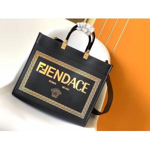 バッグFENDIブランド 偽物可愛いデザイン 注目される 完売必至..