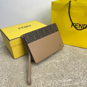 人気セール 超特価新品 上質な材料    財布ブランド コピーフェンディ..