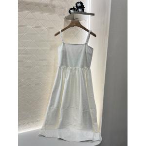 暑い冬に軽やかな涼しげ 最旬トレンド 超人気美品CHANELブランド 激安 サイトワンンピース.