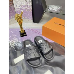 華やかな印象に 大人でお上品 【激安】高級品通販LOUIS VUITTONブランド コピー 品    サンダル..