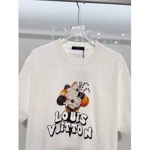 半袖短袖シャツLOUIS VUITTONブランド コピー s 級クラシカルなデザイン 在庫処分 オフィスにも..