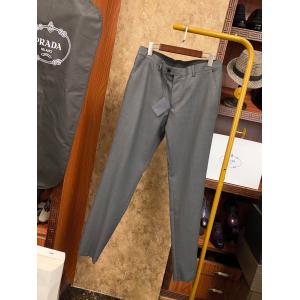 お買い得高品質 季節限定販売 デザイン性の高いズボンブランド スニーカー 激安PRADA..