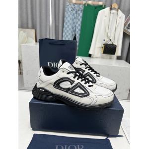 スニーカープラスサイズ 上質感 海外限定アイテムブランド 偽物 激安 通販DIOR.