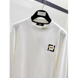 偽物 ブランド 激安FENDI最新のアイテム ポップ 2026定番新作シャツ..