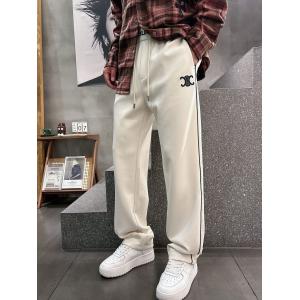 CELINE    パンツコレは買い！最安値 新作エレガントに着こなす 新作限定お早めに偽 ブランド 通販.