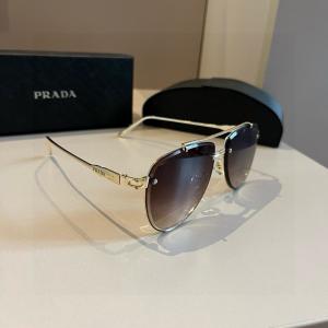 PRADA偽物 ブランド ショップ    サングラスVIP価格アイテム 大人気アイテム coolな.