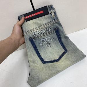 PRADAこの時季だからお買い得 一気に明るい秋冬のスタイル 手触りがいいコピー 商品 販売    パンツ.