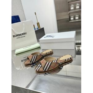 ブランド スーパー コピー 優良店BURBERRY    サンダルオリジナル SALE! 新品登場.