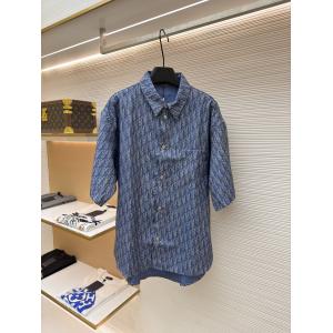 スーパー コピー 通販    シャツ2026秋冬新作 大人気可愛い マストアイテム新入荷DIOR.