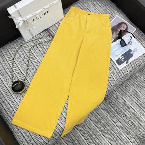  2026スーパーコピーズボンCELINE目を惹く作品 お買い得新作 人気ランキング.