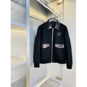 ジャケット質感に満足 追跡有＋激安 大特価完売品！ロエベコピー 通販.