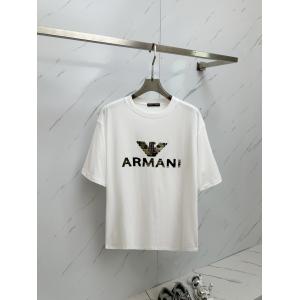 アルマーニブランド コピー s 級新作すぐ届く 万能に使える 新作入荷新品Ｔシャツ..