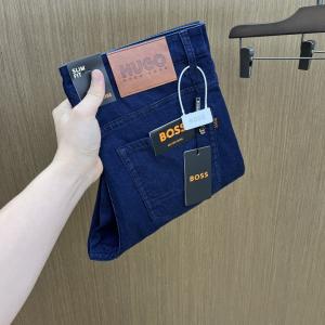 パンツスーパー コピー 通販 優良HUGO BOSS旬デザイ...