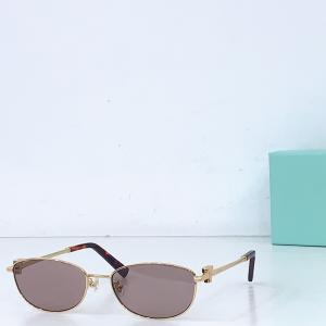 デザイン性の高い きれいめな印象で着こなし 人気定番新品サングラスTiffany&Coスーパー ブランド コピー..