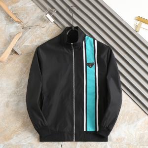 大人気!!完売前に 人気商品新色登場！ お得低価PRADAスーパー コピー どこで 買えるジャケット.